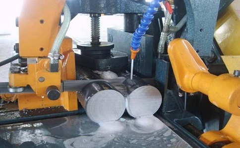 大祥卧式带锯床的送料方式有哪几种？